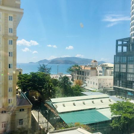 Bao Son Hotel - Apartment Nha Trang Exterior foto