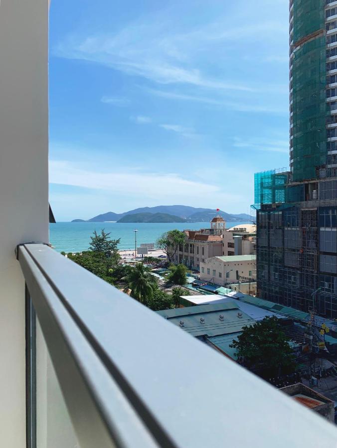 Bao Son Hotel - Apartment Nha Trang Exterior foto